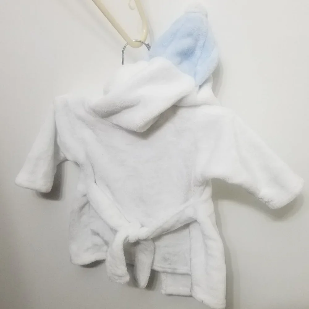 adorable toddler's snowman hoodie